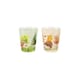 image 1 of Seasonal Hedgehogs Ceramic Egg Cups - Set of 2