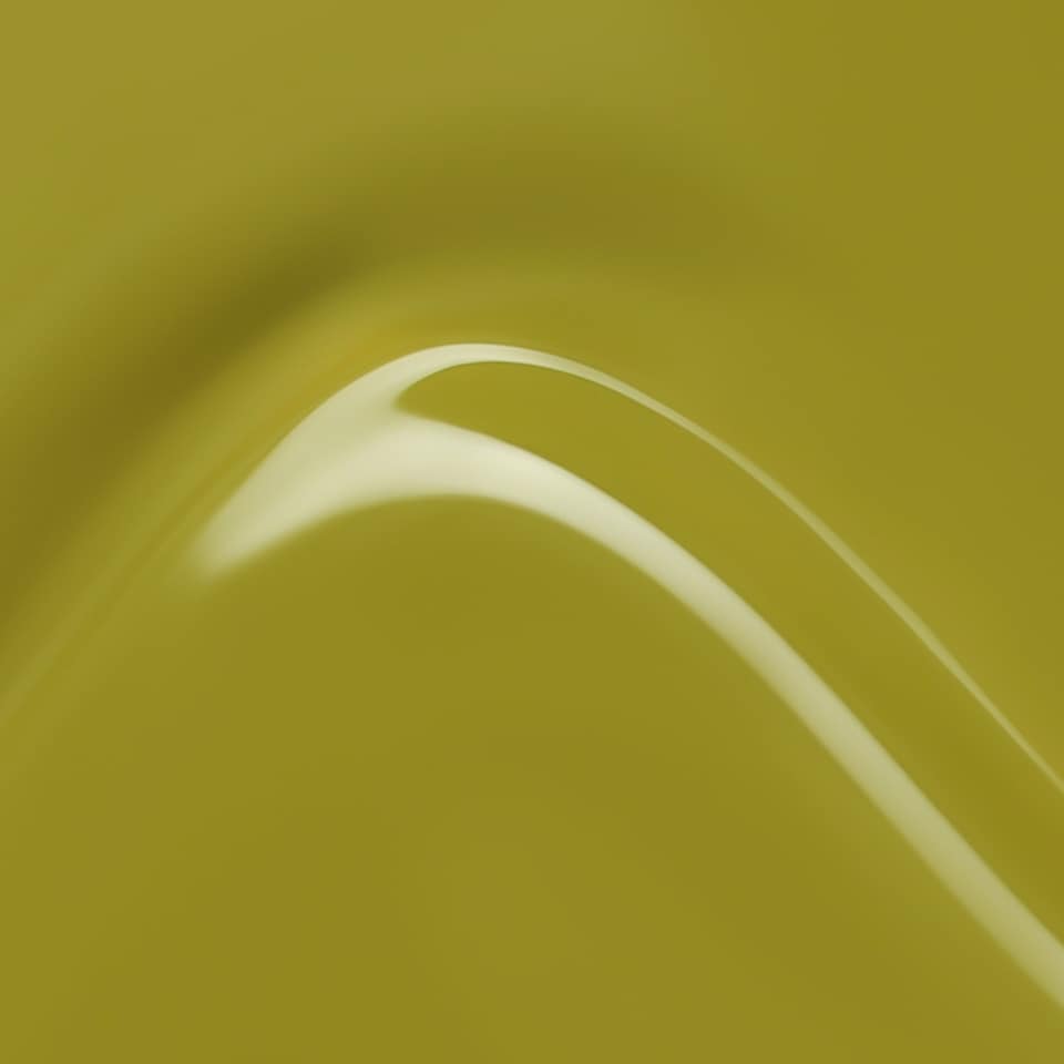 image 1 of Bluesky Green Gel Polish - Jade Forest 10ml | Green