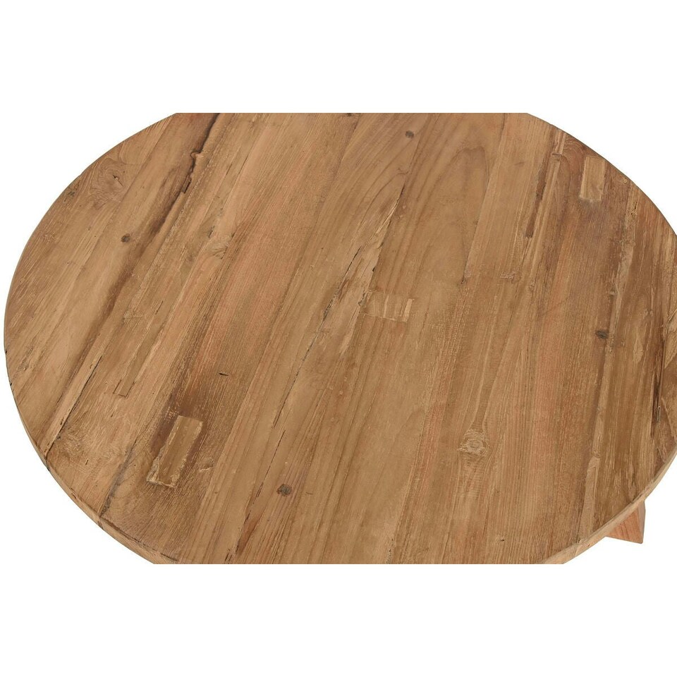 image 1 of Side table Home ESPRIT 90 x 90 x 40 cm N/A
