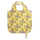 image 1 of Ulster Weavers Dotty Sheep Packable Bag Yellow