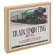 image 1 of Hobby Spotting Gift Set: DVD, Book & Pen