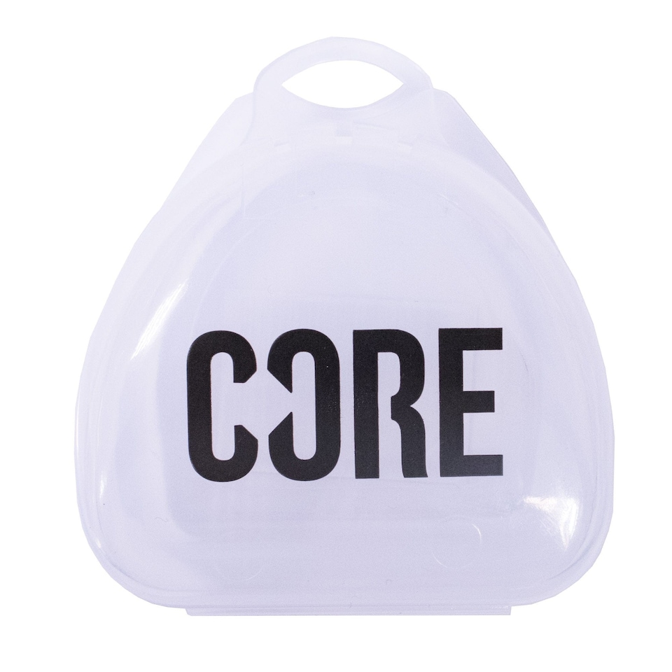 image 1 of CORE Protection Mouth Guard/Gum Shield