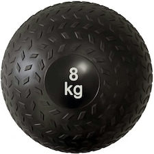 Northern Heavy Duty Tyre Tread Fitness Slam Balls - 8Kg