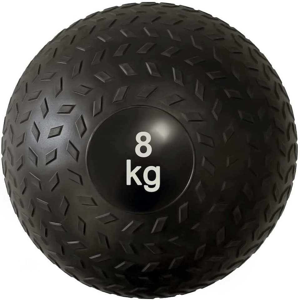 image 1 of Northern Heavy Duty Tyre Tread Fitness Slam Balls - 8Kg