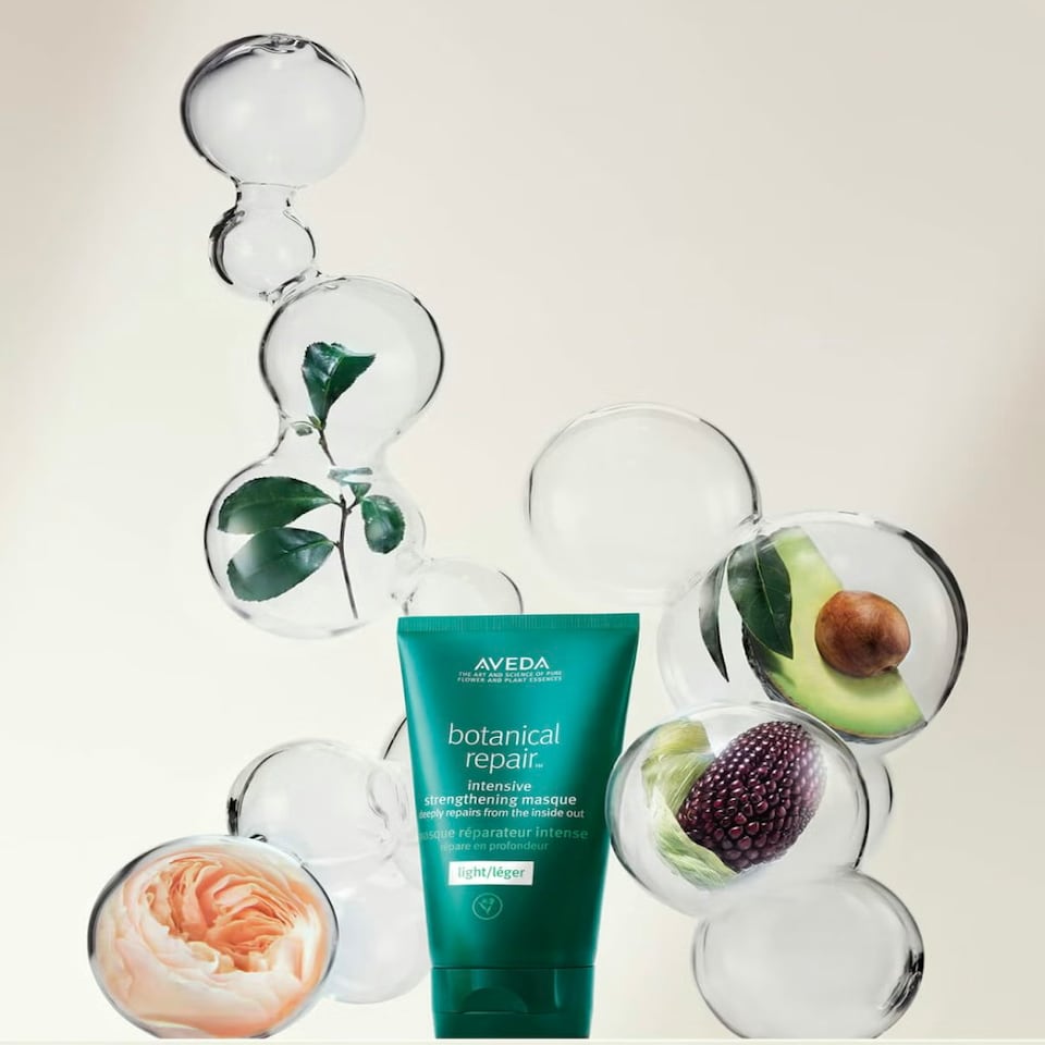 image 1 of Aveda Botanical Repair Intensive Strengthening Masque Light 150 ml