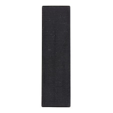 Timco - Individual Packers - 28mm - 2.0mm - Black (Size 100 x 28 x 2 - 1000 Pieces)