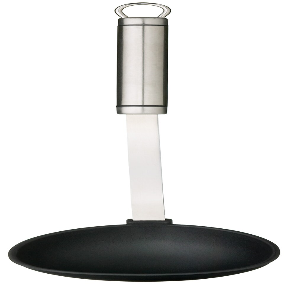 image 1 of KitchenCraft Ladle Silver Nylon