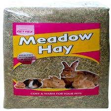 Pettex Meadow Hay Bedding For Rabbit And Small Animals N/A