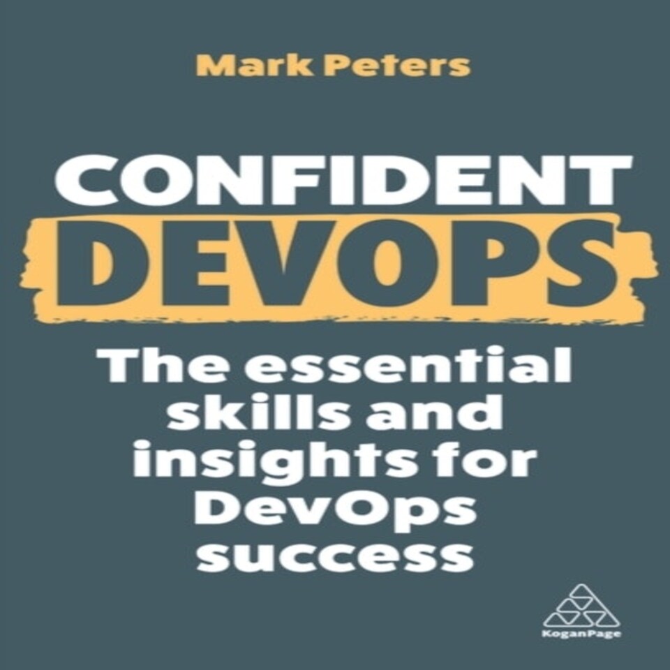 Confident Devops