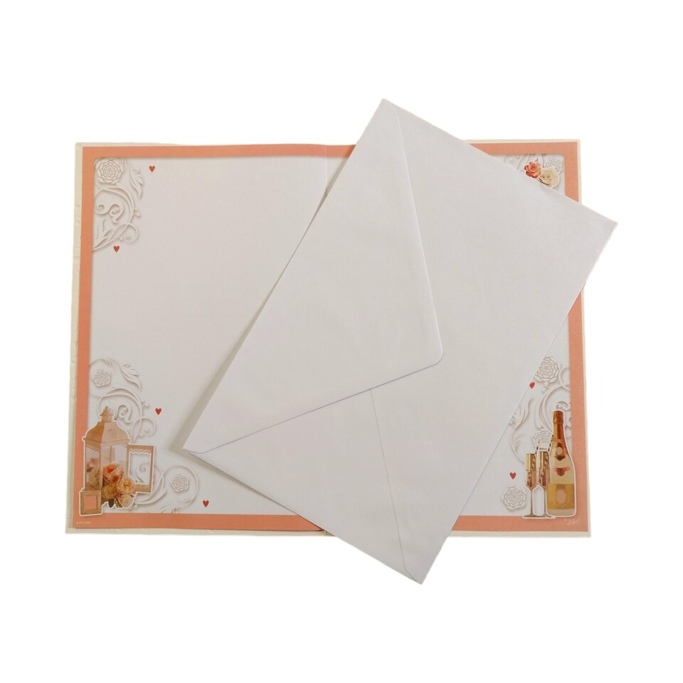 image 1 of Congratulations On Your Silver Anniversary Mum & Dad Opacity Card