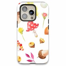 Watercolour Autumn Phone Case Multi | Galaxy S23
Slim | Galaxy S23
Slim