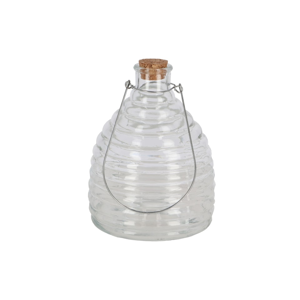 image 1 of Fallen Fruits Decorative Beehive Wasp Trap