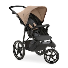 hauck Runner 2 - Mocha