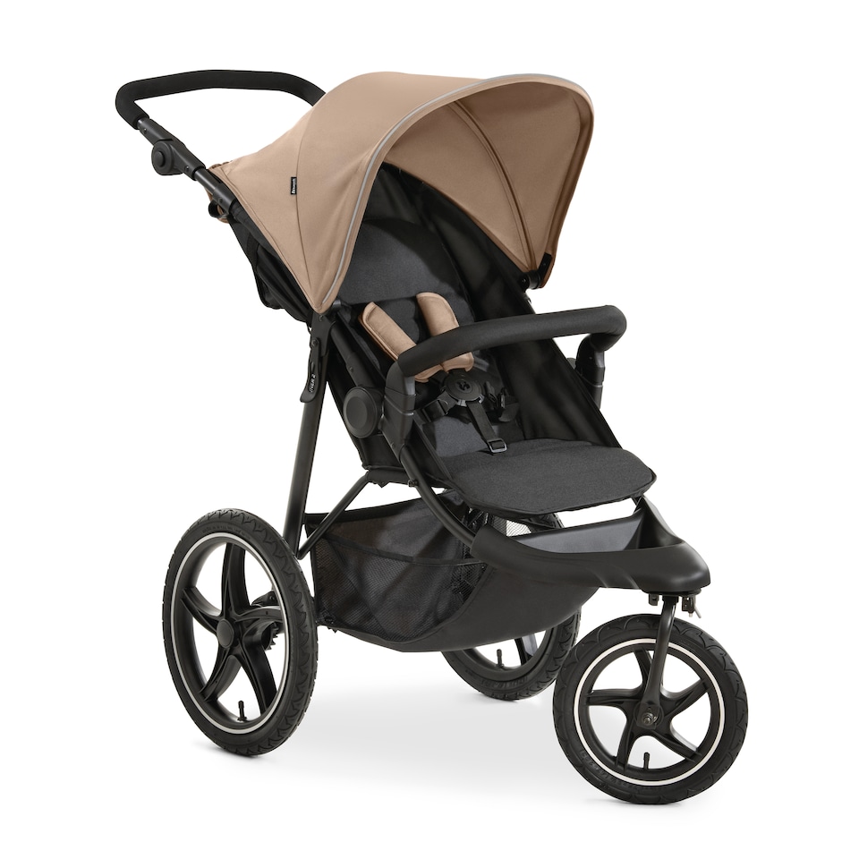 image 1 of hauck Runner 2 - Mocha