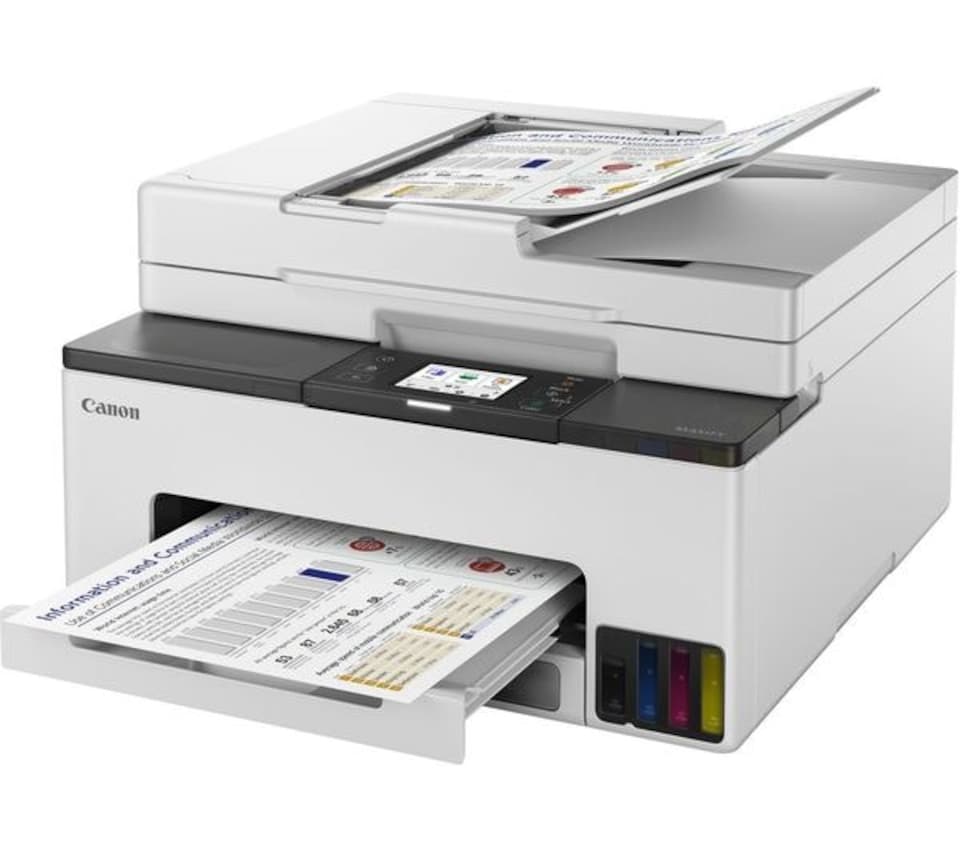 Canon MAXIFY GX2050 Multifunction printer