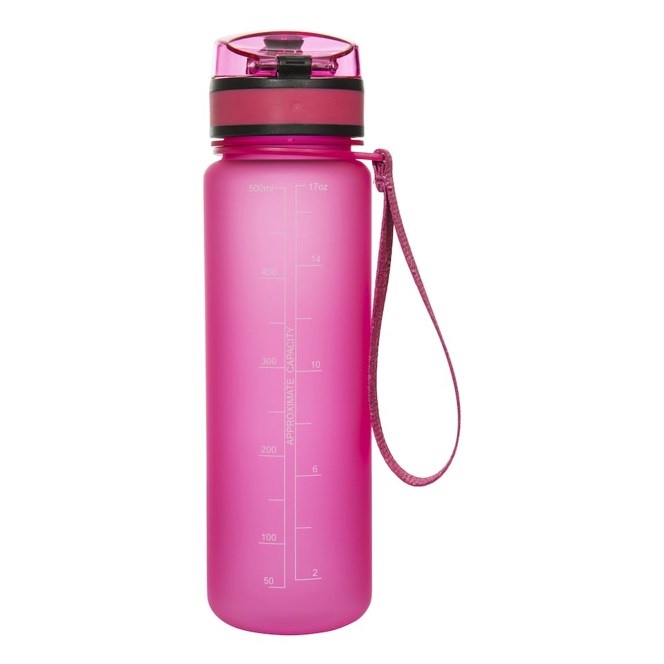 image 1 of Trespass Flintlock Sports Bottle