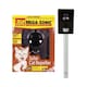 image 7 of The Big Cheese® Mega Sonic Solar Cat Repeller