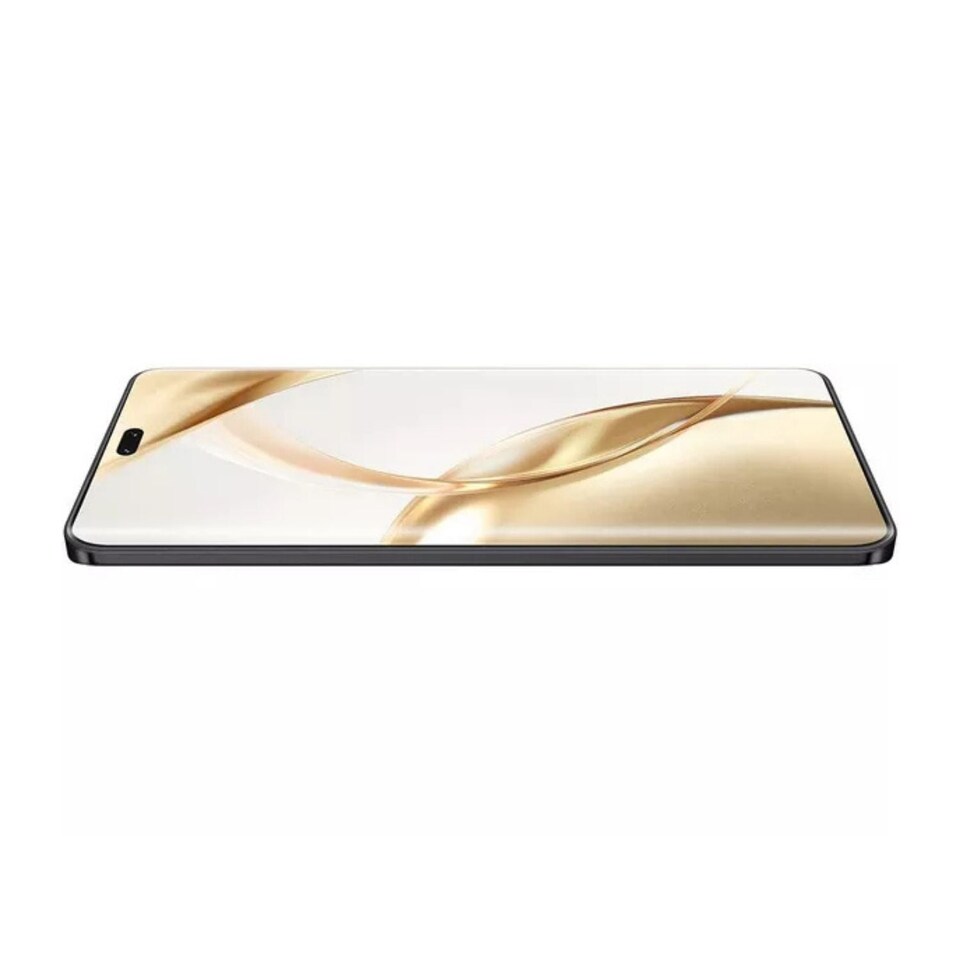 image 1 of Honor 200 512GB 8GB RAM Black 5G Smartphone - Android with MagicOS