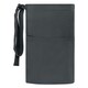 image 2 of Brand Lab Unisex Adult Short Apron - Charcoal - One Size