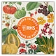 image 1 of RHS 2026 MINI CALENDAR