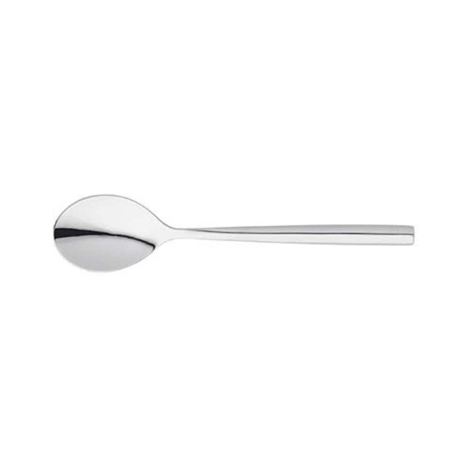 image 1 of Stellar Rochester Polished Tea Spoon