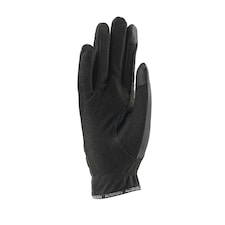 Shires Aubrion Aachen Riding Gloves White | Size: Medium
Colour: White