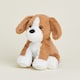 image 3 of Warmies Plush Beagle Microwavable LARGE