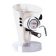 image 1 of Bugatti Diva Coffee Machine White