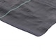 image 7 of Oypla 2m x 25m Heavy Duty Weed Control Ground Cover Membrane Sheet