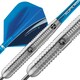 image 3 of Harrows Unisex's Genesis Tungsten Darts, Silver, 23 g