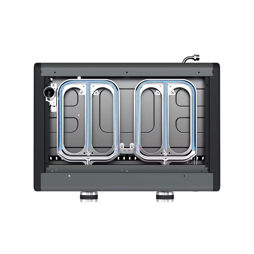 image 1 of Campingaz Plancha Othello 2 L Outdoor BBQ Griddle