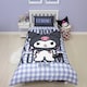 image 2 of Hello Kitty Rebel Single Duvet Cover