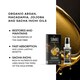 image 2 of Sumaq Natural Oils Hair Oil With Organic Argan Macadamia & Jojoba Natural Oils 60ml