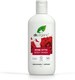 image 1 of Dr Organic Bioactive Skincare Organic Rose Otto Body Wash