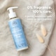 image 2 of Organic Fragrance Free Body Lotion 245ml (Urtekram) | Multi | 1