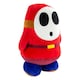 image 2 of Tomy - Super Mario - Club Mocchi-Mocchi Mega Shy Guy Plush