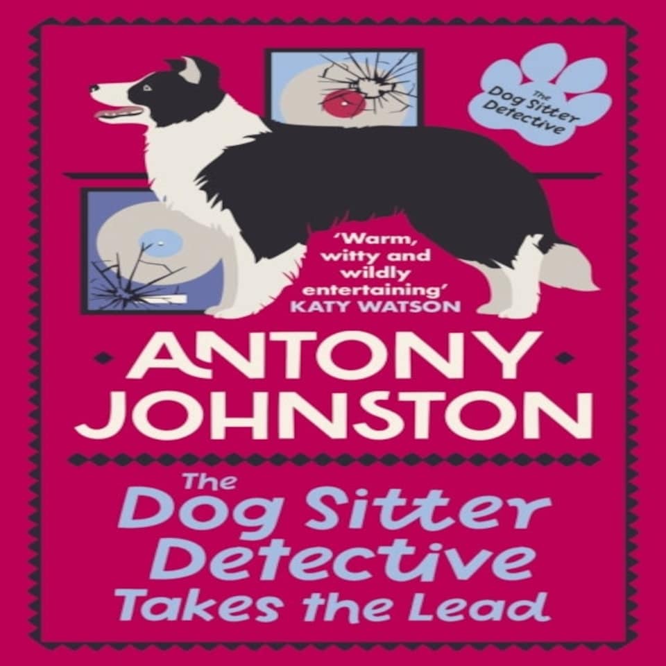 The Dog Sitter Detective Takes The Lead