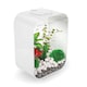image 2 of BiOrb LIFE 15L White Aquarium Fish Tank with Multi Colour LED Lighting