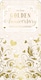 image 2 of 50th Golden Wedding Anniversary Luxury Gift Money Wallet Card