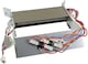 image 1 of SPARES2GO Heater Element compatible with Hotpoint TCD TCL Series Tumble Dryer (A2 Ntc Tod)