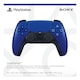 image 7 of Sony DualSense Blue Bluetooth Gamepad Analogue / Digital PlayStation 5 - 1000040730 - P5AEJSSNY57766