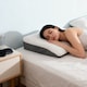 image 10 of Lavio Leg Elevation Pillow Momory Foam Wedge For Knee Hip Lower Back Pain Relief