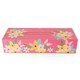 image 4 of Candlelight Celebration Set of 3 Candles Gift Box Pink Floral | Pink | One Size | 1