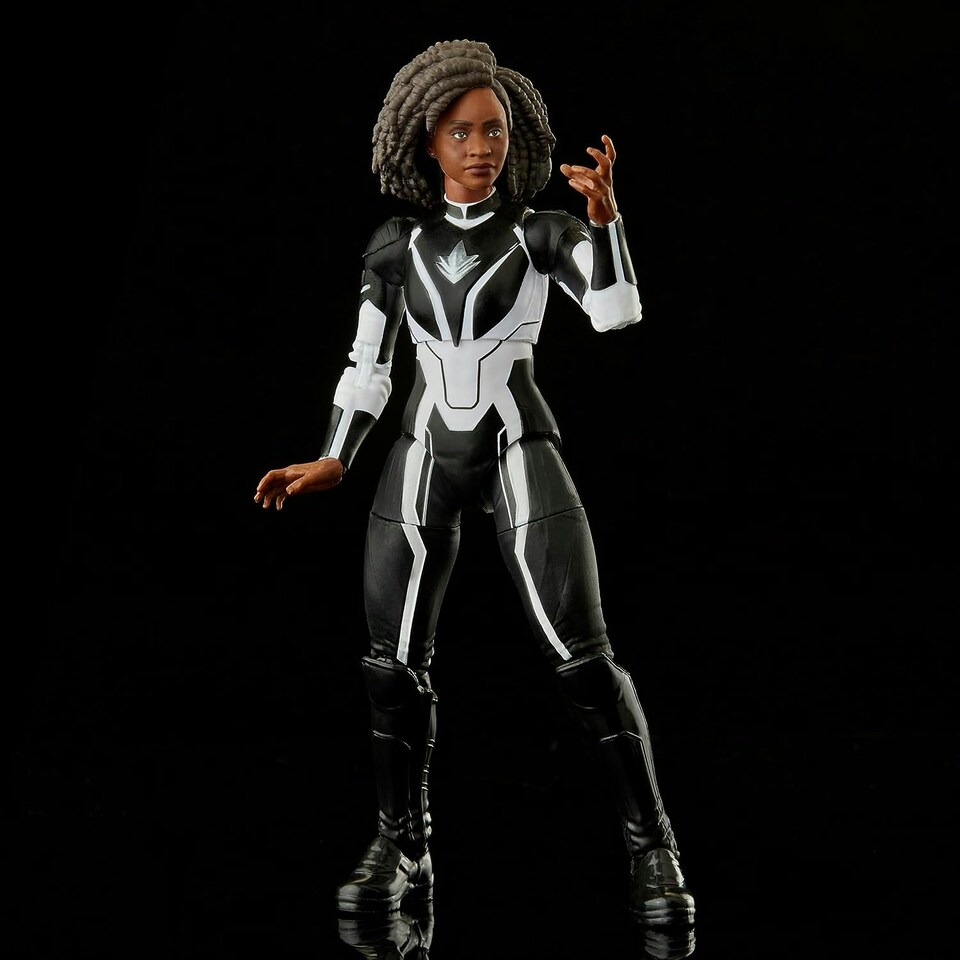 image 1 of Marvel Legends Series - Marvel's Photon Figure