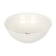 image 1 of Something Different Bee Happy Bowl - White - One Size
