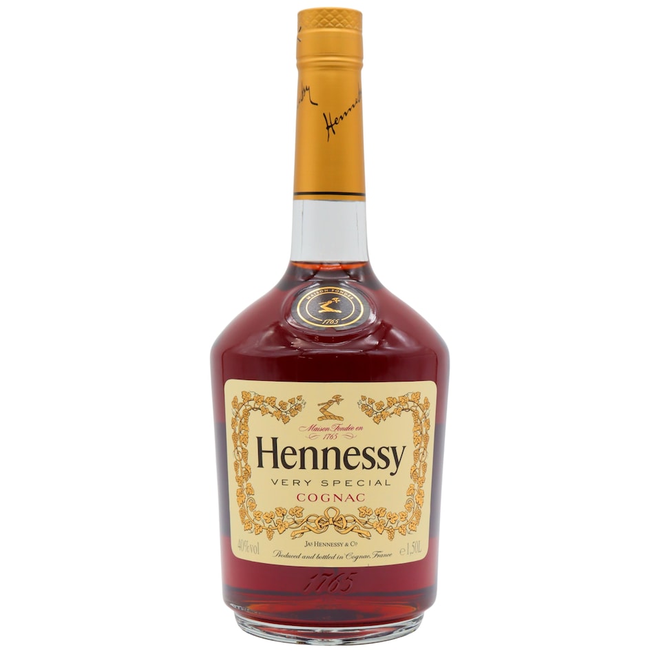 image 1 of Hennessy - VS Cognac (1.5 Litre Magnum)