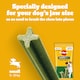 image 3 of 140 Pedigree Dentastix Daily Adult Small Dog Treats Dental Sticks Dog Chews