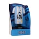 image 2 of RadStuff Metal Alloy Football Shirt - Maradona The Immortal 1977-94