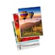 image 1 of A4 20 Sheets 230gsm Inkjet Water Resistant Glossy Photo Papers