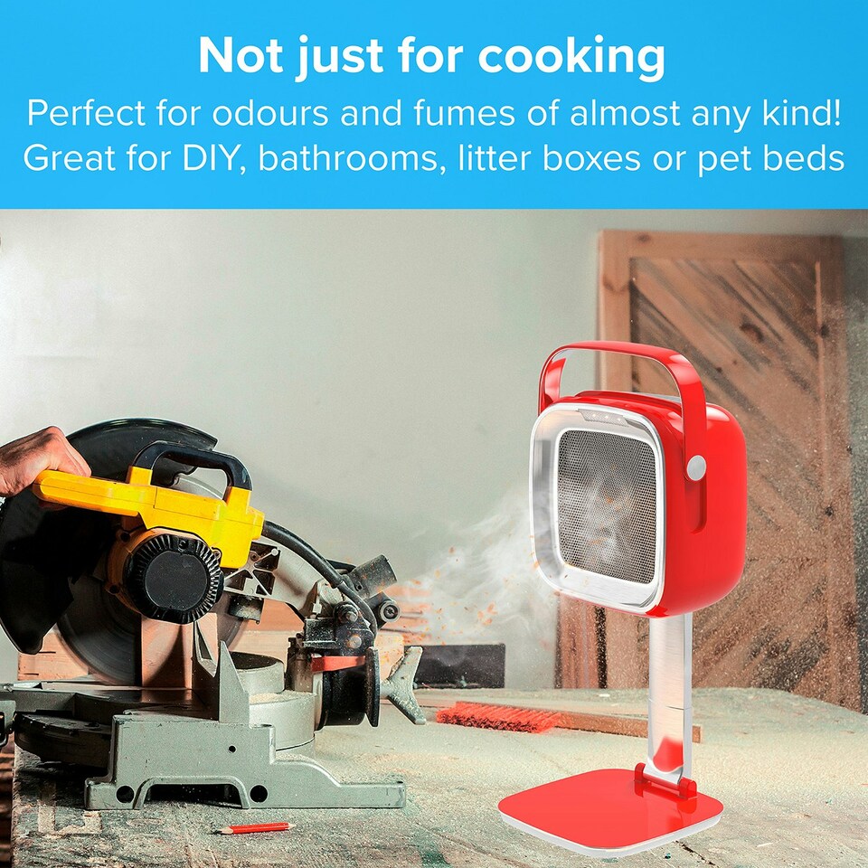 image 1 of Voom AirVac